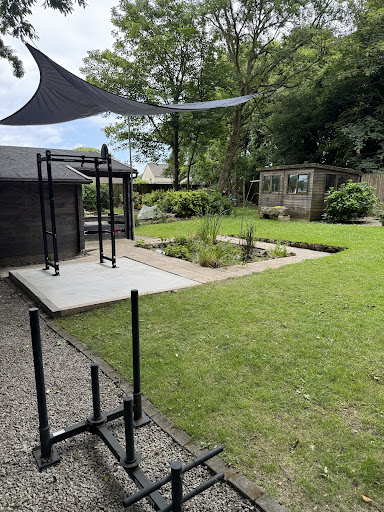 The Lodge - Health and Wellness (Helston)