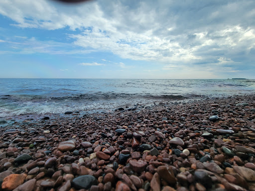 Old Shore Beach - Thumbnail