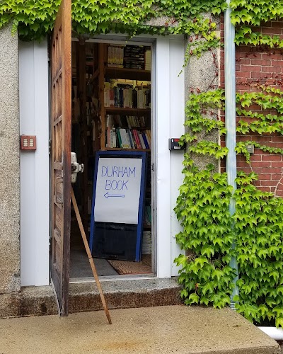 Durham Book Exchange