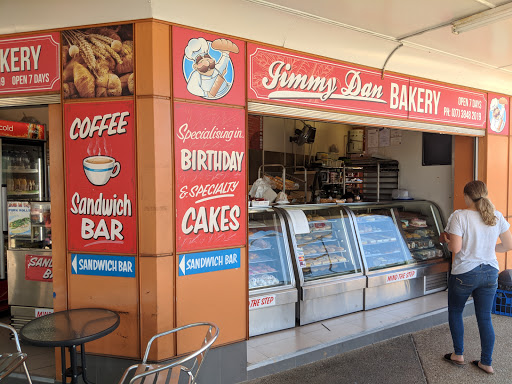 Jimmy Dan Bakery