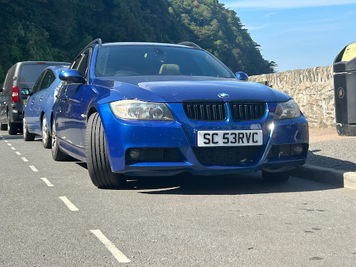 S.C.Services - Visual