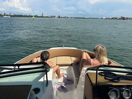 Sea Paradise Charters - Thumbnail