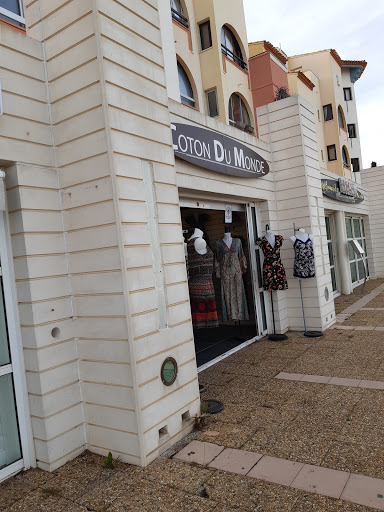 Coton du Monde Port Leucate - Thumbnail