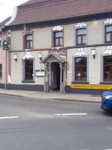 Restaurant Neunfinger Gallery - Germany