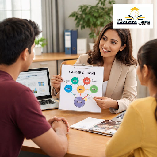 Confused about courses, colleges or entrance exams? Professional guidance can save years of trial… post image
