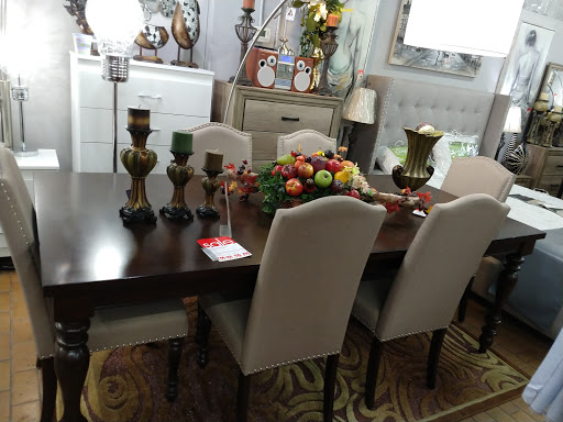 Furtado Furniture - Thumbnail