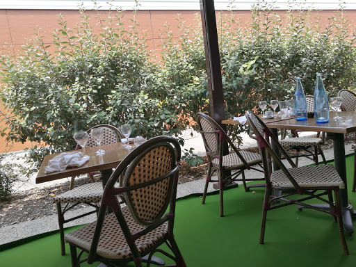 Photo 11 - Memphis - Restaurant Diner Viriat
