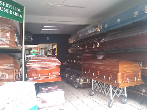 Casa funeral tonala - Thumbnail
