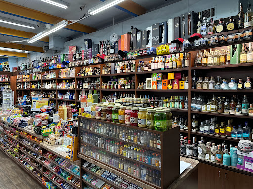 Jerry's Market & Liquor - Thumbnail