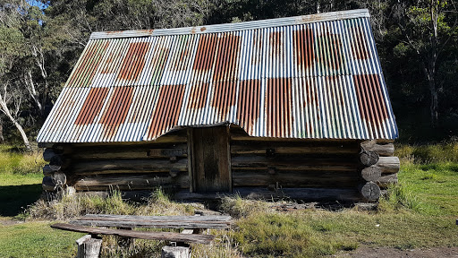 Dibbins Hut & Camping Area Gallery - Australia