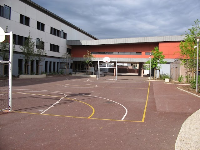Collège Auguste Renoir