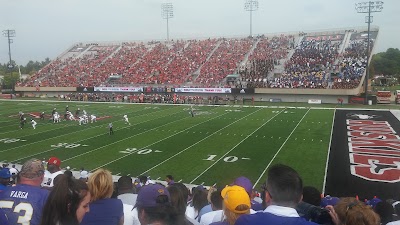 Photos of Northern Illinois University