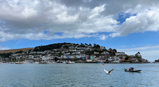 Salcombe Watersports - Thumbnail