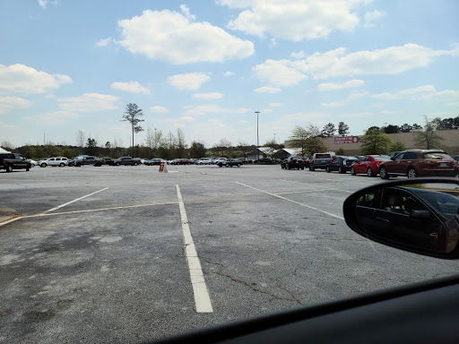 2994 Turner Hill Rd Parking - Thumbnail