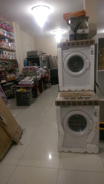 store