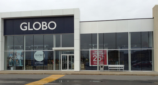 Globo Chaussures - Thumbnail