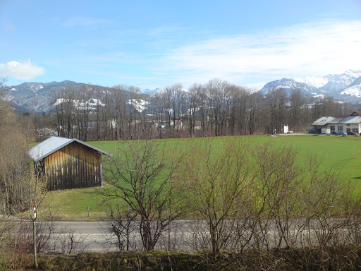 Bihlerdorf Ort - Blaichach - Thumbnail