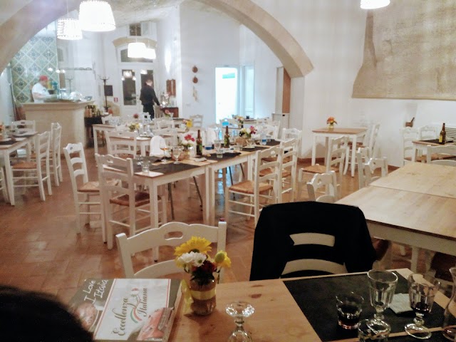 Osteria al Casale