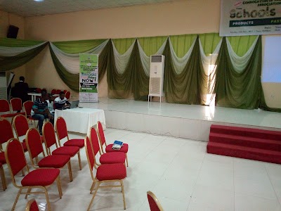 Photos of DLK EVENT CENTER