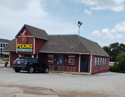 Peking Express - Visual