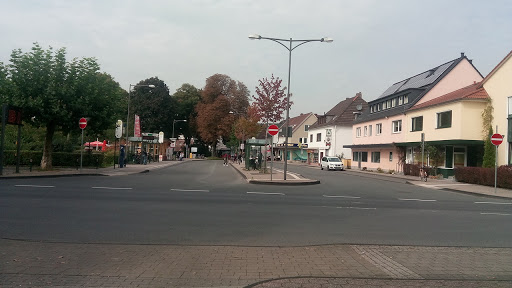 Leichlingen Busbf - Thumbnail