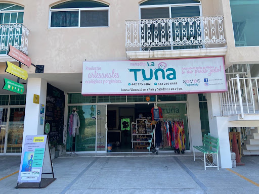 Mercadito La Tuna