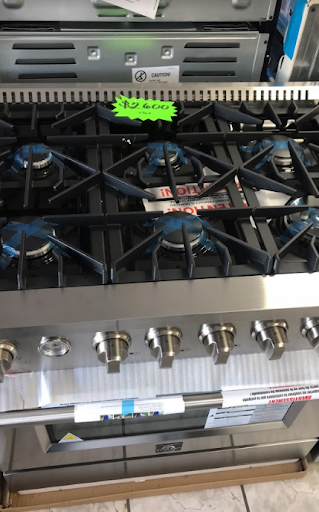 R&R Appliances Outlet Gallery - United States