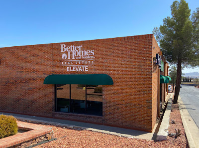 Better Homes and Gardens Real Estate Elevate