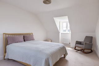 Pauline Beck Photography - Real Estate - EPC