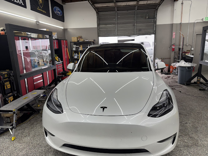 First Impression Auto Detailing