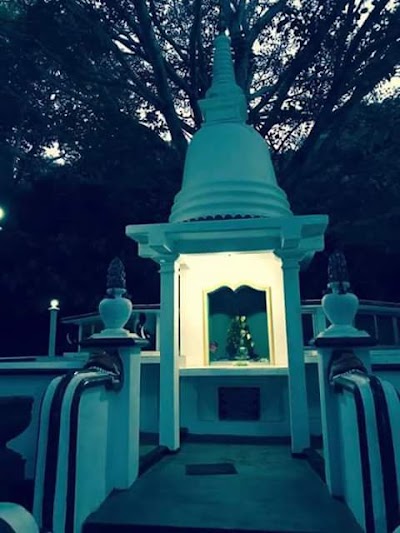 Photos of Mawaralagala Aranya Senasanaya