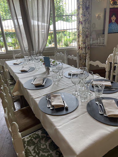 La Parisiana - Ristorante dei Laghi - Thumbnail