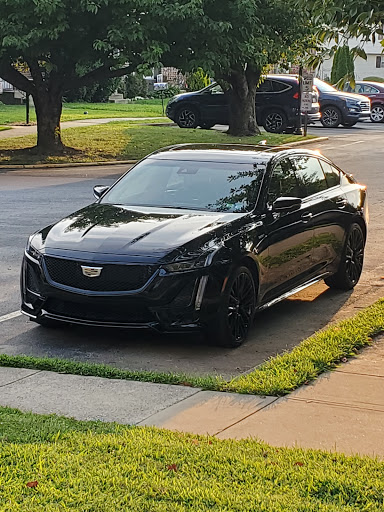 Scott Cadillac - Thumbnail