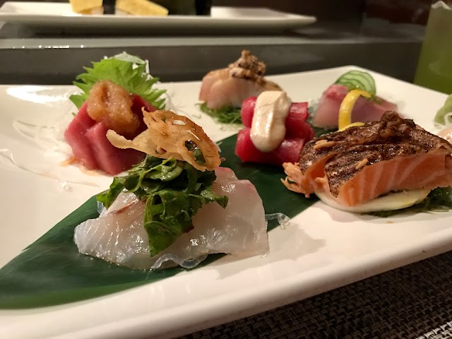 Sushi of Gari 46