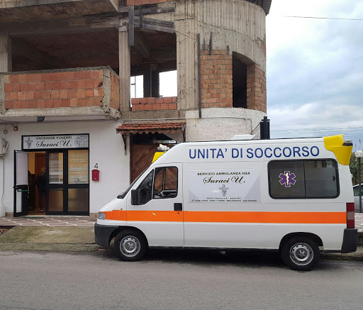 Onoranze Funebri Suraci U.