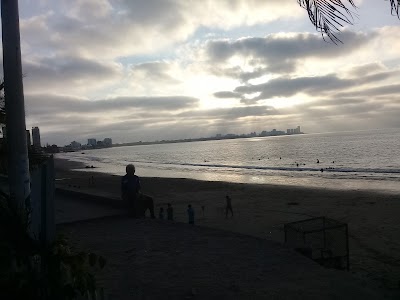 Photos of Playa Puerto Santa Lucia