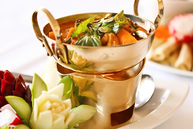 Kinnaree Thai