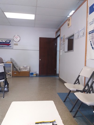 Photos of Maaco Collision Repair & Auto Painting