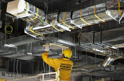 Photos of Kuwait Insulating Material Manufacturing Company