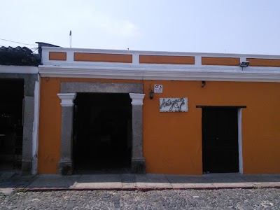 Photos of Antiguas Gym