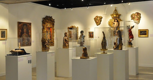 Museum Of The Nativity