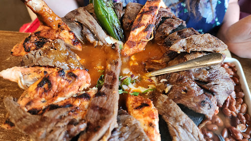Carbon Mexican Steakhouse - Thumbnail