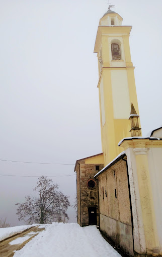 Chiesa S Pietro - Thumbnail