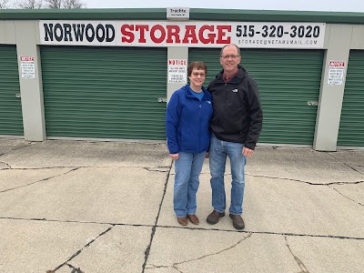 Norwood Storage