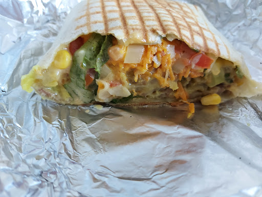 Royal Kebab