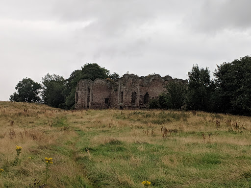 Twizel Castle - Thumbnail