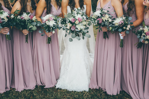 Wildflower Weddings and MORE Gallery - United States