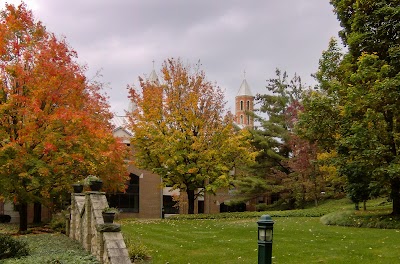 Photos of Saint Vincent College