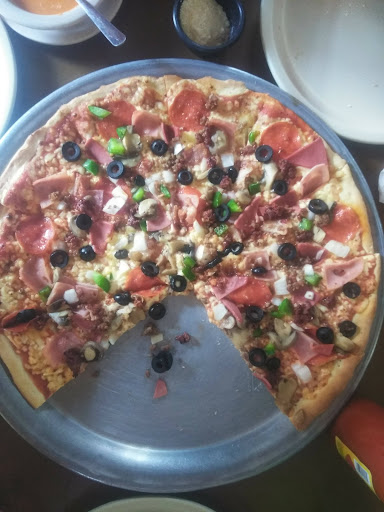 Pizzas Italia & Giovanni - Thumbnail