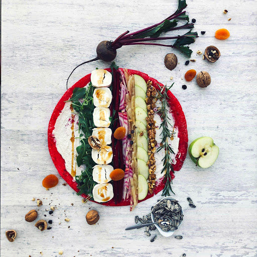 L'Artisan du Wrap - Thumbnail